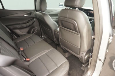 2025 Buick Encore GX Avenir