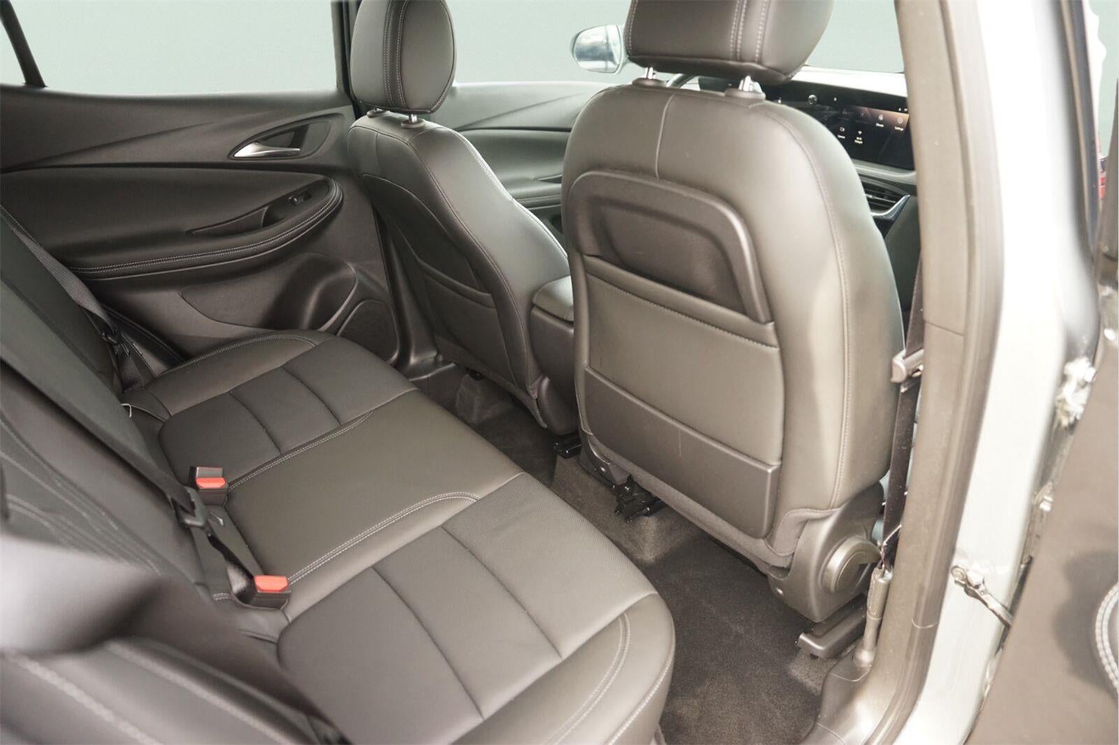 2025 Buick Encore GX Avenir