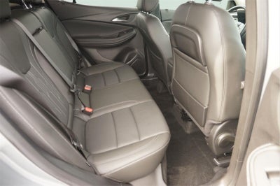 2025 Buick Encore GX Avenir