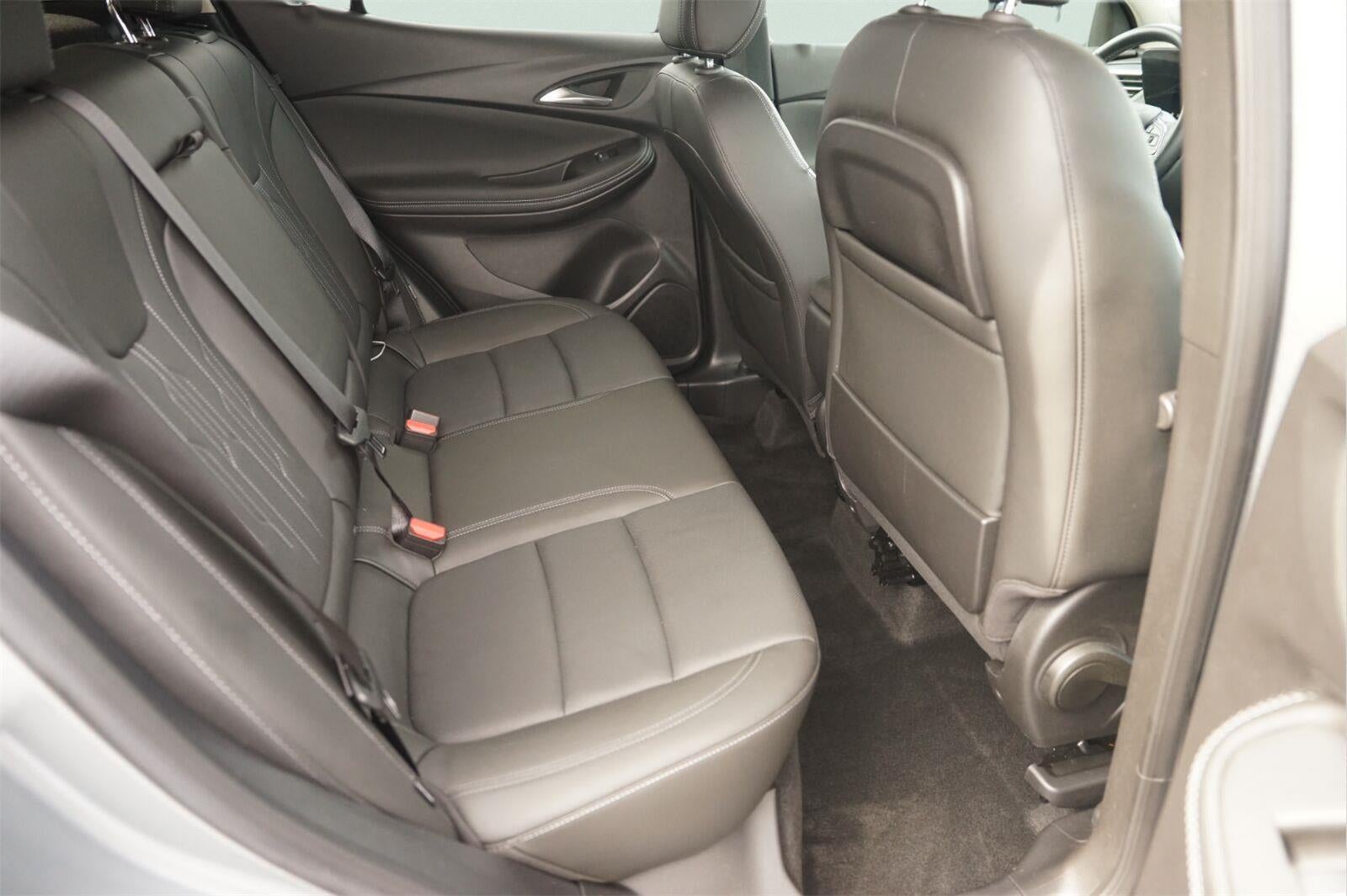 2025 Buick Encore GX Avenir