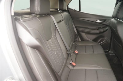2025 Buick Encore GX Avenir