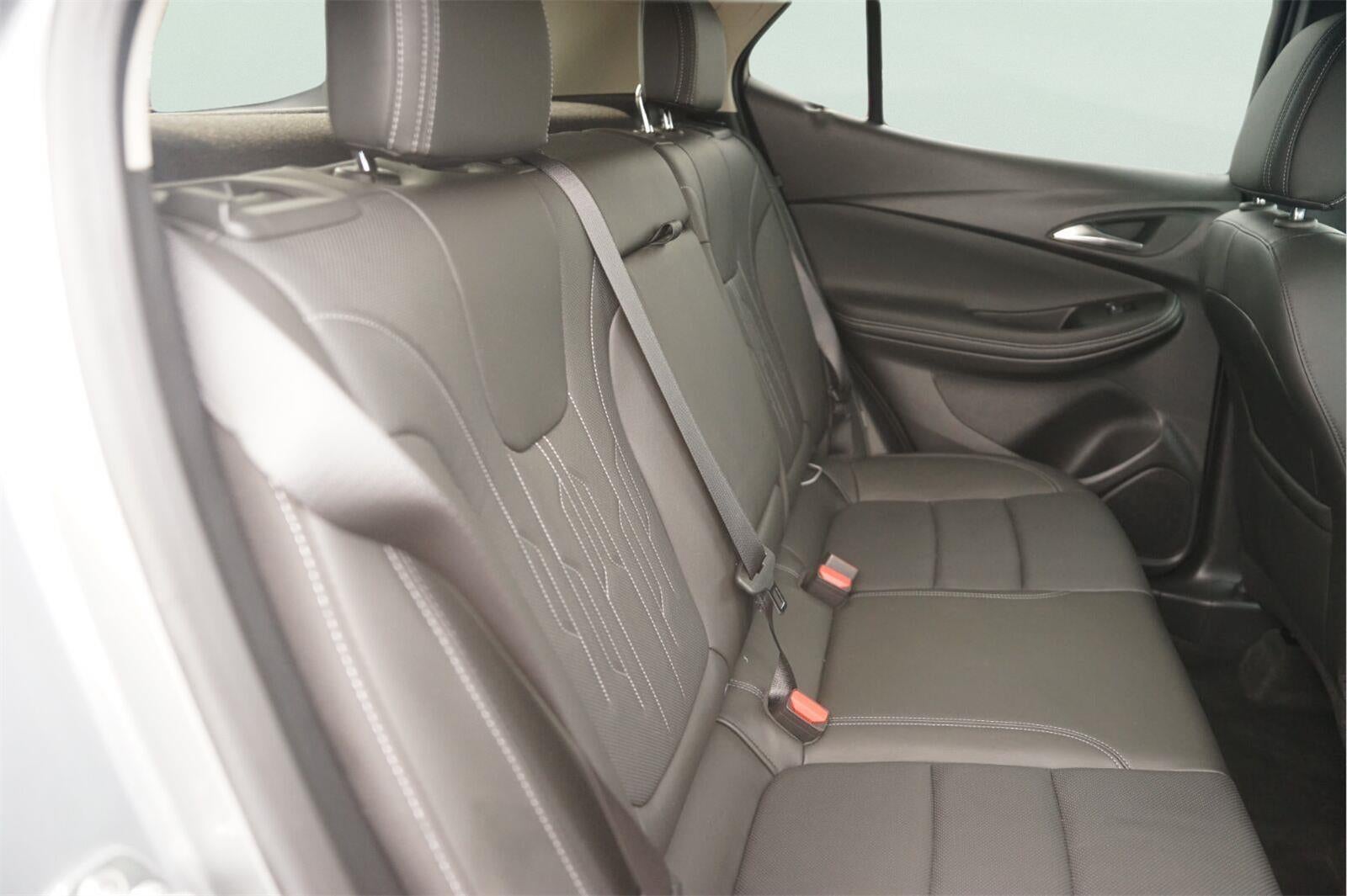 2025 Buick Encore GX Avenir