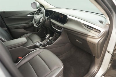 2025 Buick Encore GX Avenir