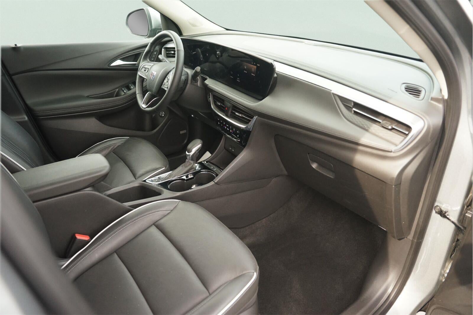 2025 Buick Encore GX Avenir