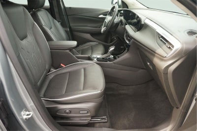 2025 Buick Encore GX Avenir