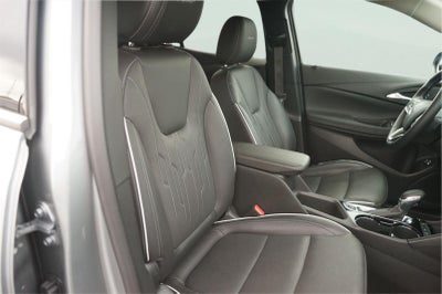 2025 Buick Encore GX Avenir