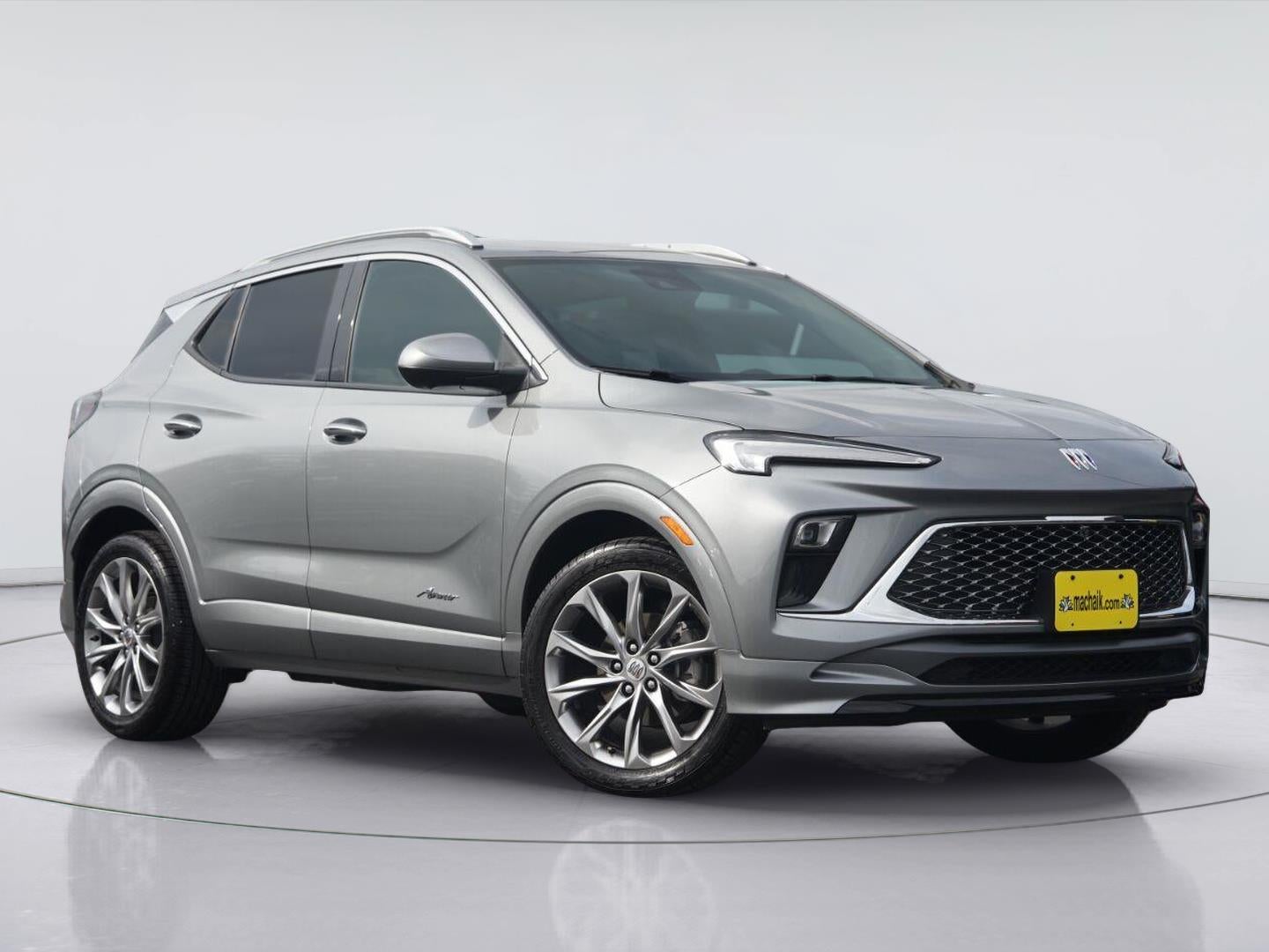 2025 Buick Encore GX Avenir