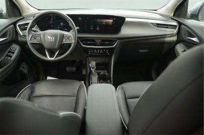 2025 Buick Encore GX Avenir