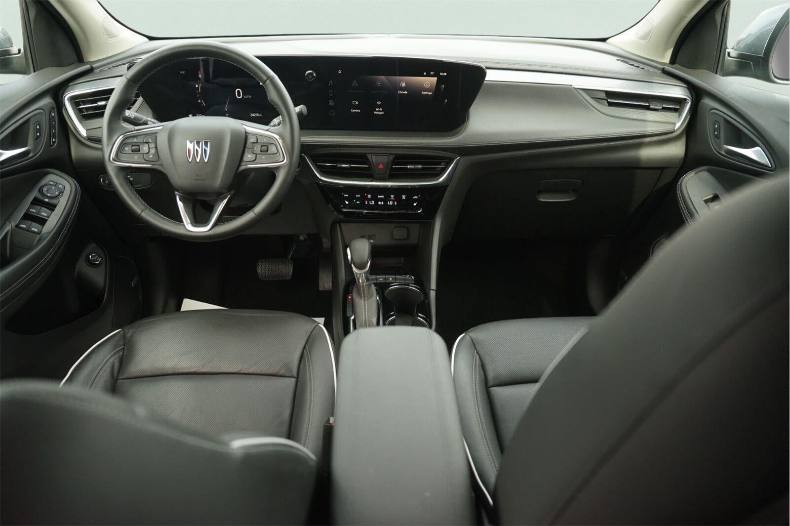 2025 Buick Encore GX Avenir