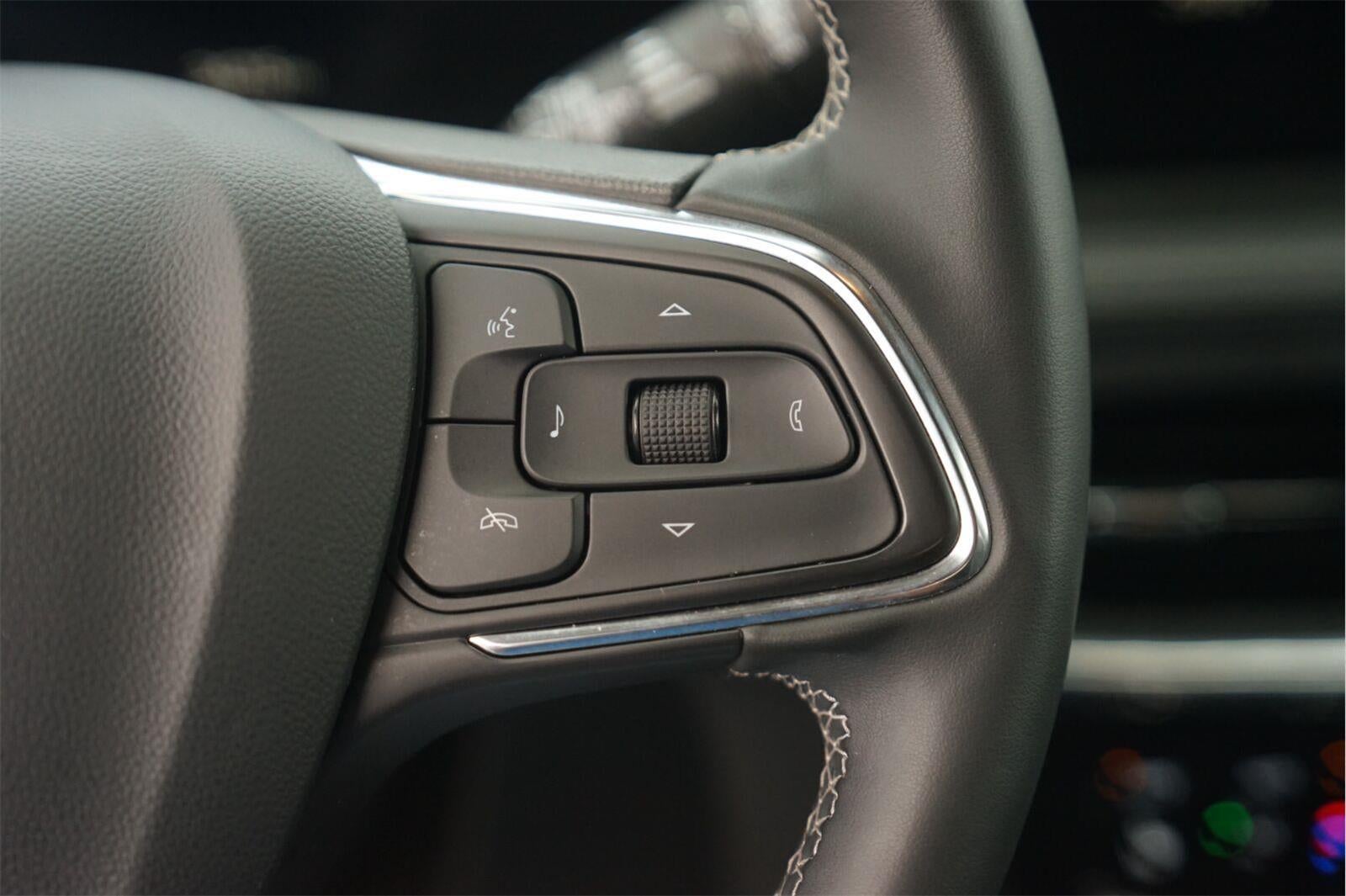 2025 Buick Encore GX Avenir