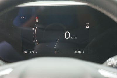 2025 Buick Encore GX Avenir