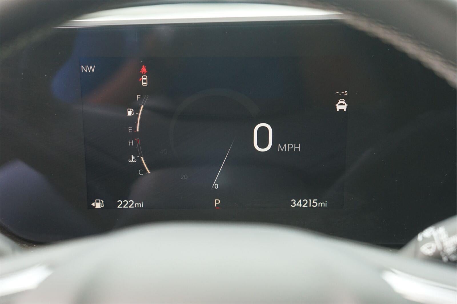2025 Buick Encore GX Avenir