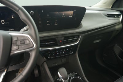 2025 Buick Encore GX Avenir