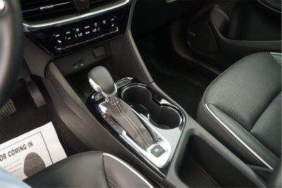 2025 Buick Encore GX Avenir