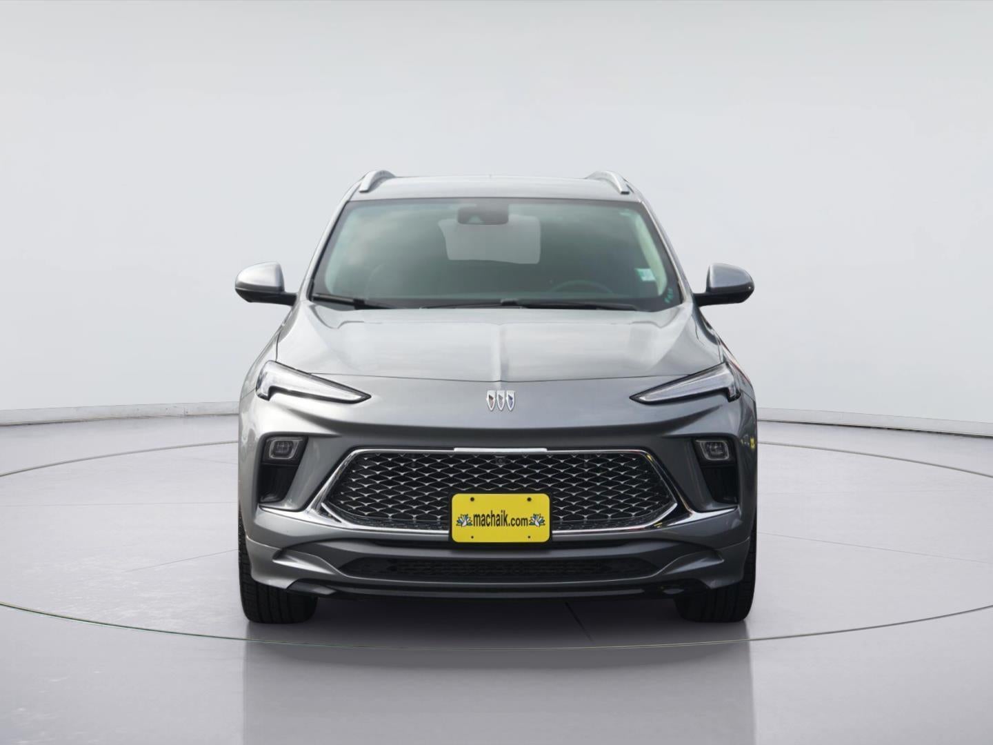 2025 Buick Encore GX Avenir
