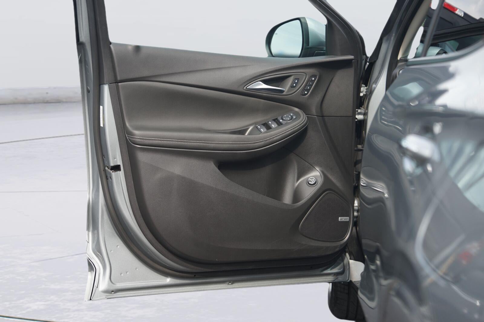 2025 Buick Encore GX Avenir