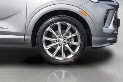 2025 Buick Encore GX Avenir