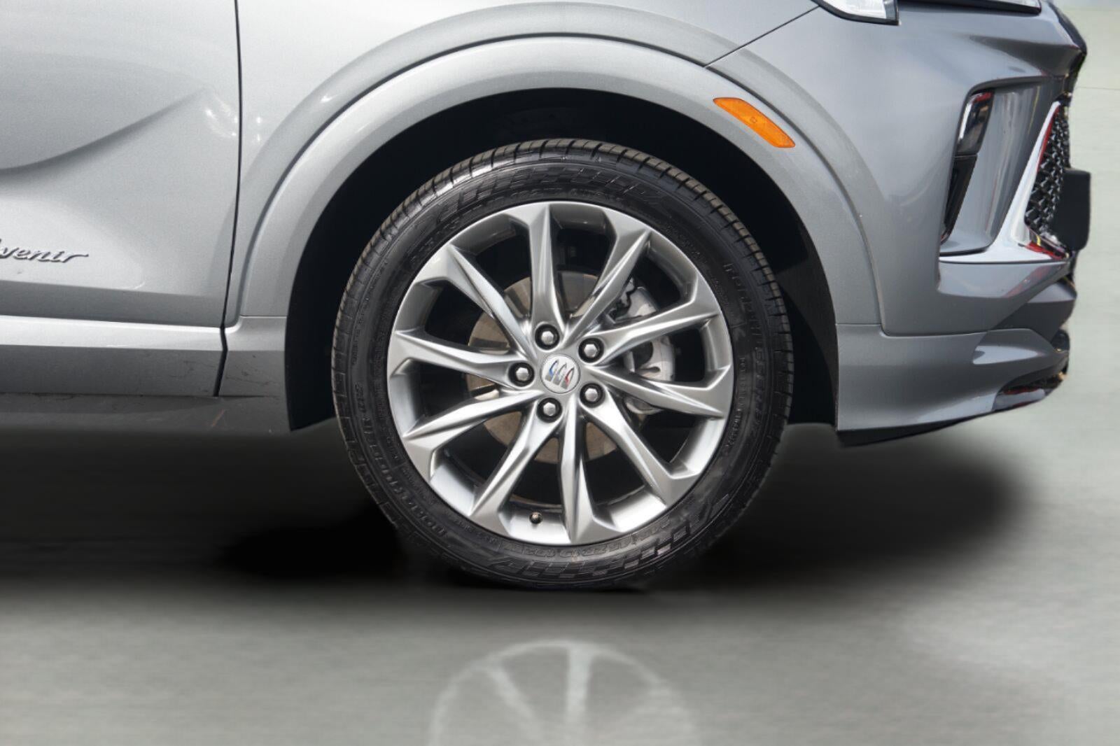 2025 Buick Encore GX Avenir