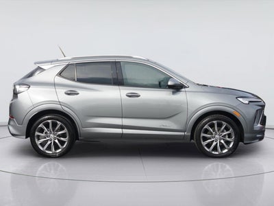 2025 Buick Encore GX Avenir