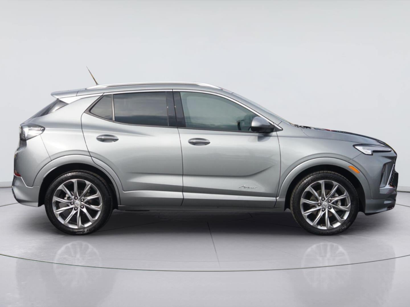 2025 Buick Encore GX Avenir