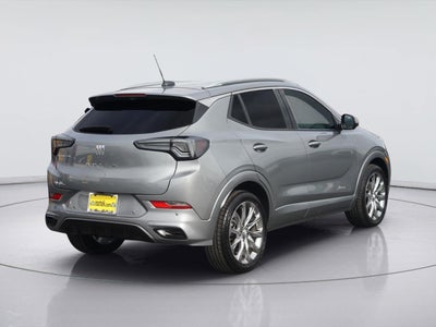 2025 Buick Encore GX Avenir
