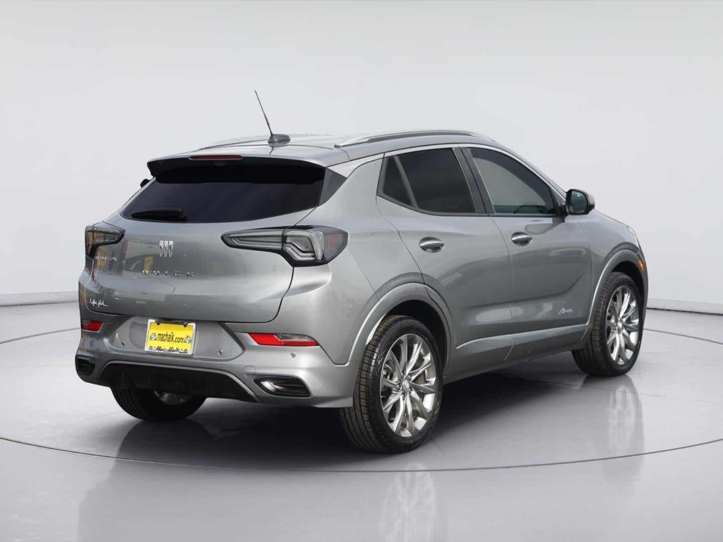 2025 Buick Encore GX Avenir