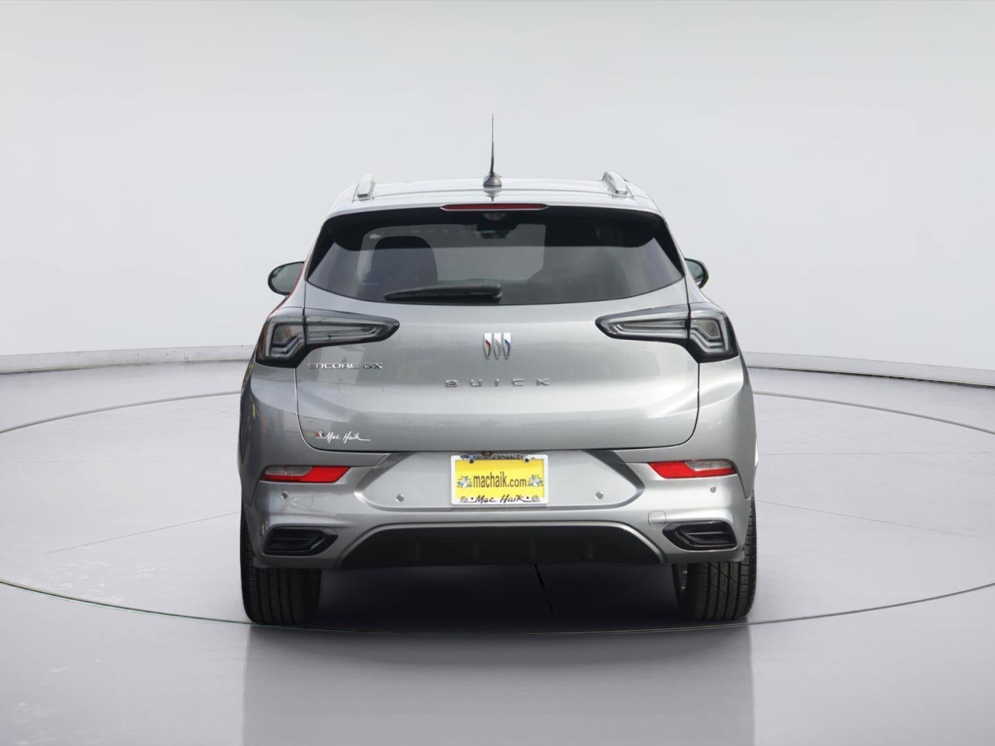 2025 Buick Encore GX Avenir