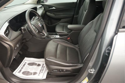 2025 Buick Encore GX Avenir