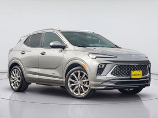 2025 Buick Encore GX Avenir