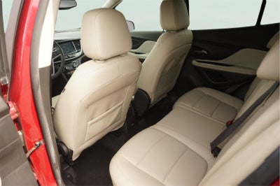 2019 Buick Encore Essence