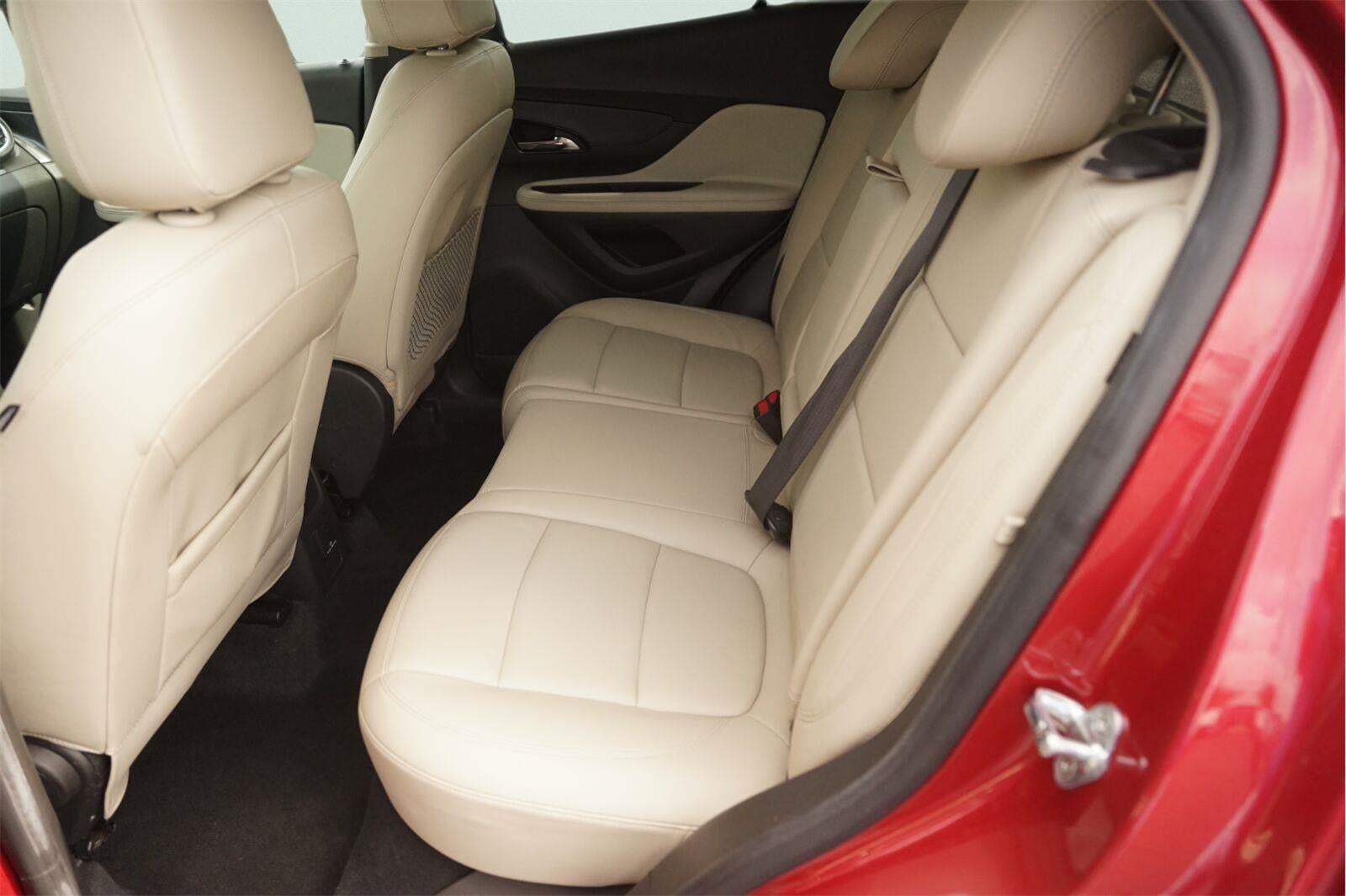 2019 Buick Encore Essence