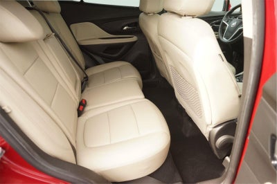 2019 Buick Encore Essence