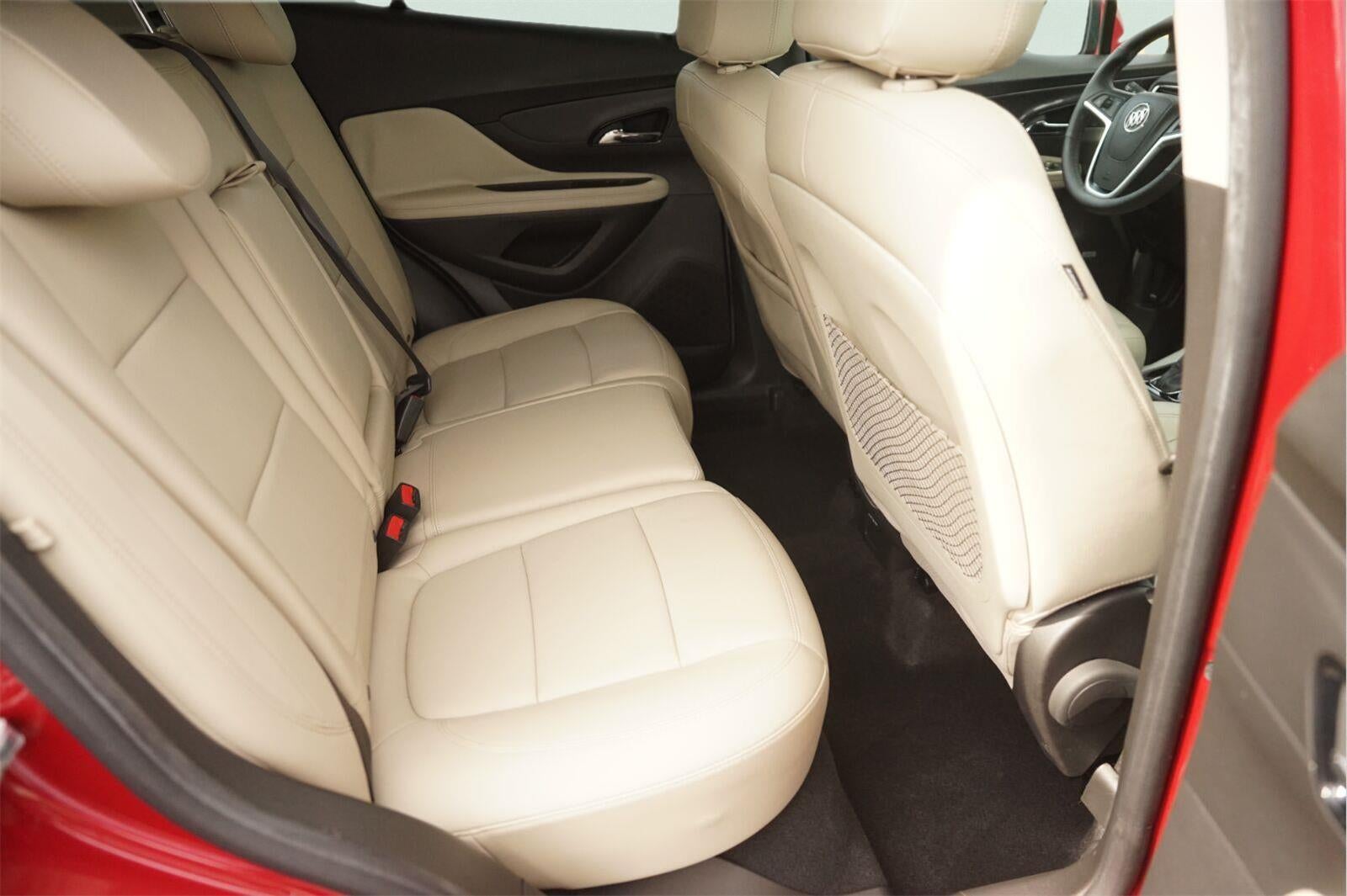 2019 Buick Encore Essence
