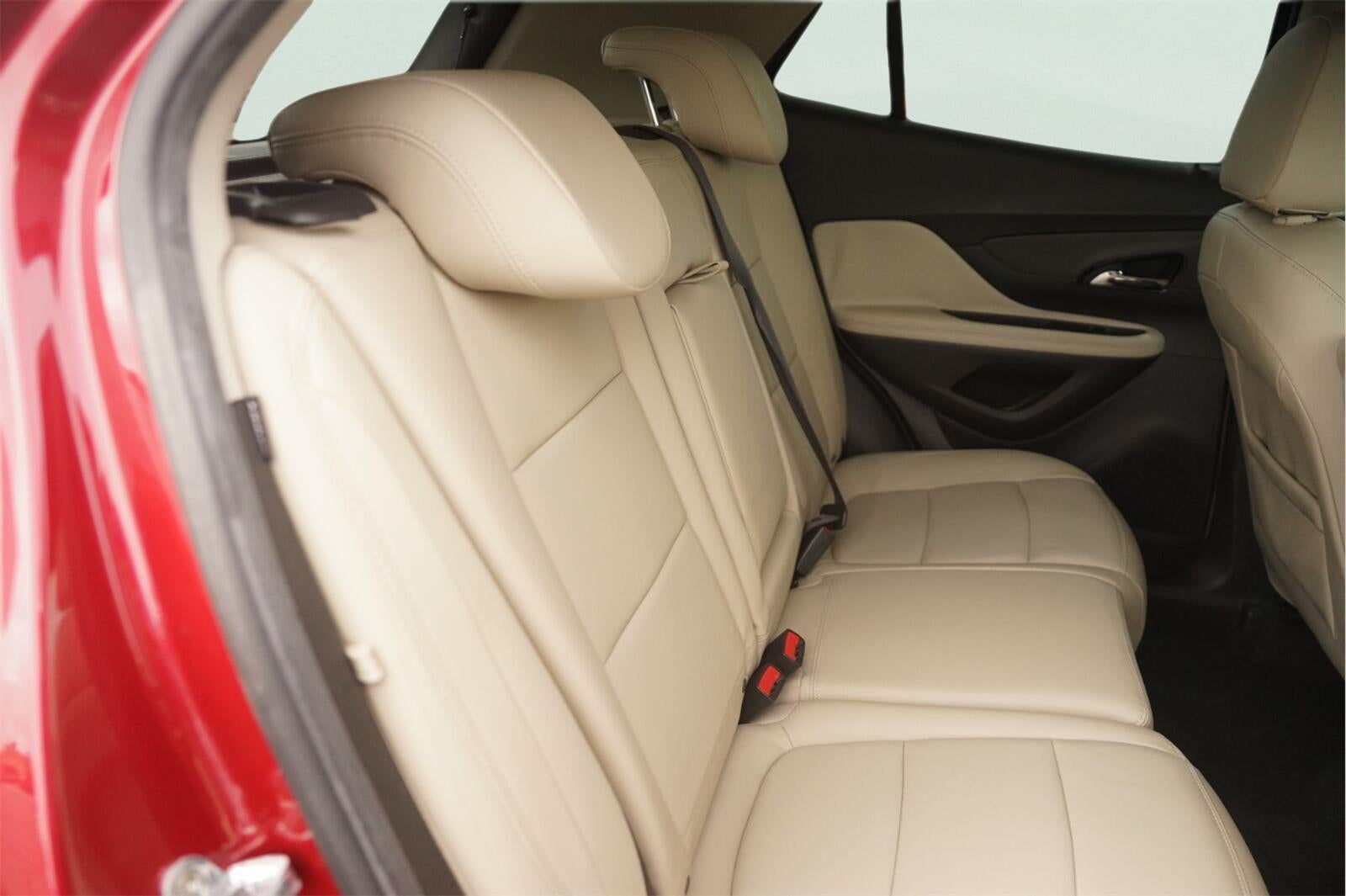 2019 Buick Encore Essence