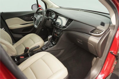 2019 Buick Encore Essence