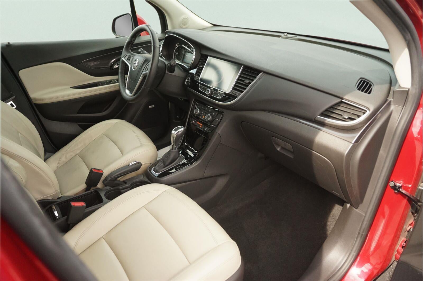2019 Buick Encore Essence