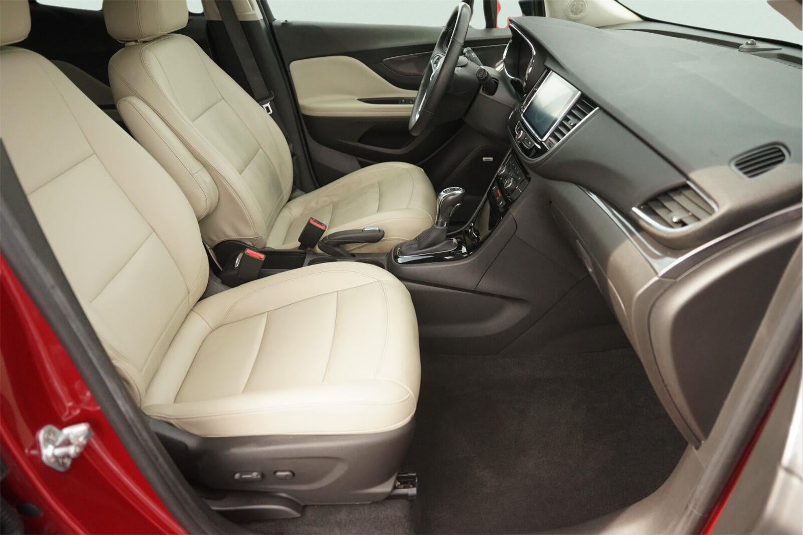 2019 Buick Encore Essence