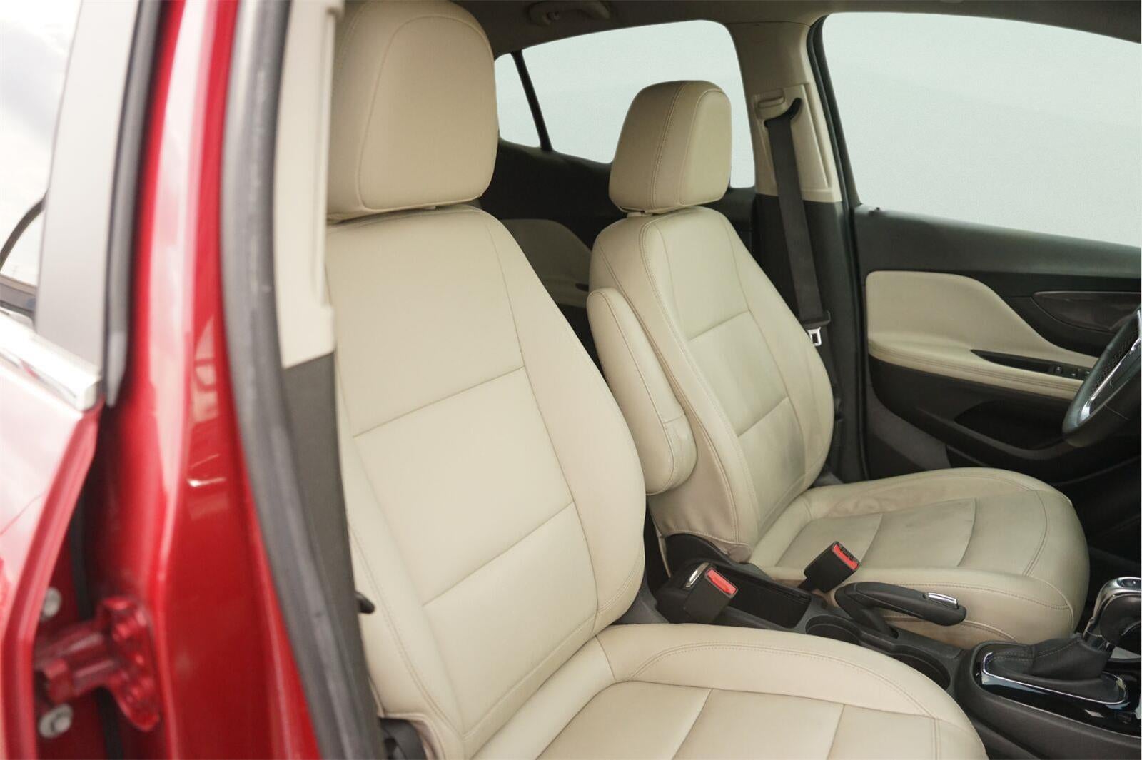 2019 Buick Encore Essence