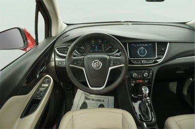 2019 Buick Encore Essence