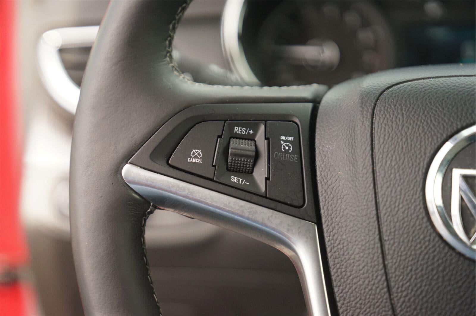 2019 Buick Encore Essence