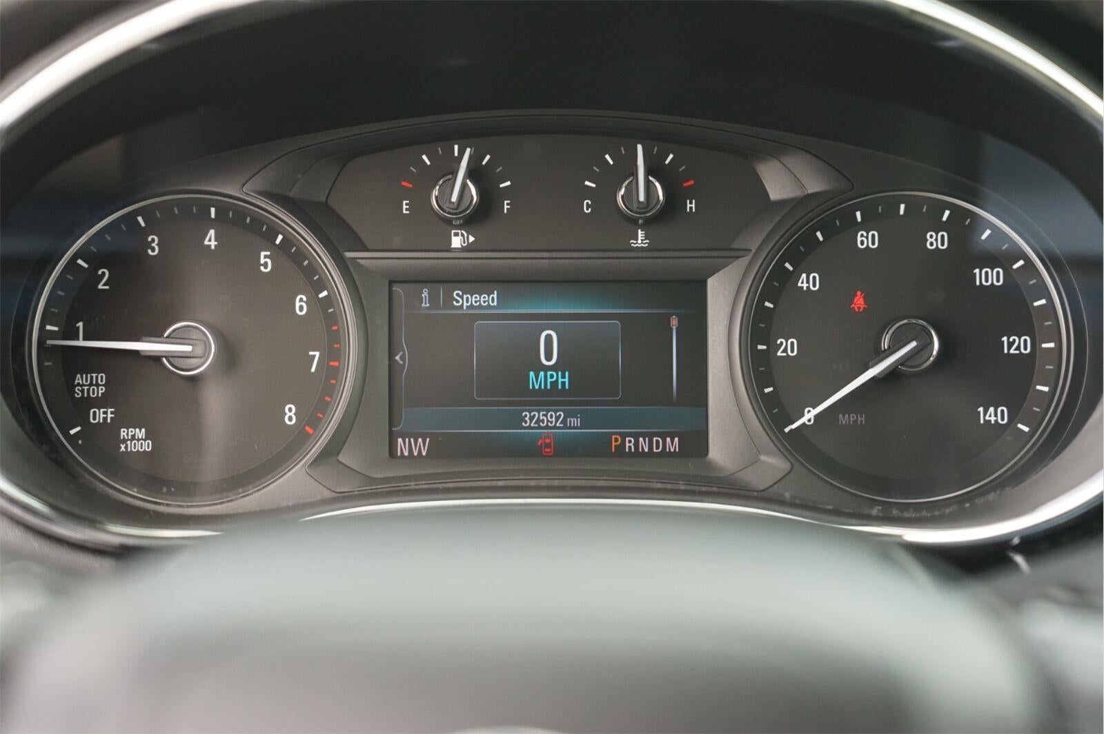 2019 Buick Encore Essence