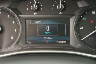 2019 Buick Encore Essence