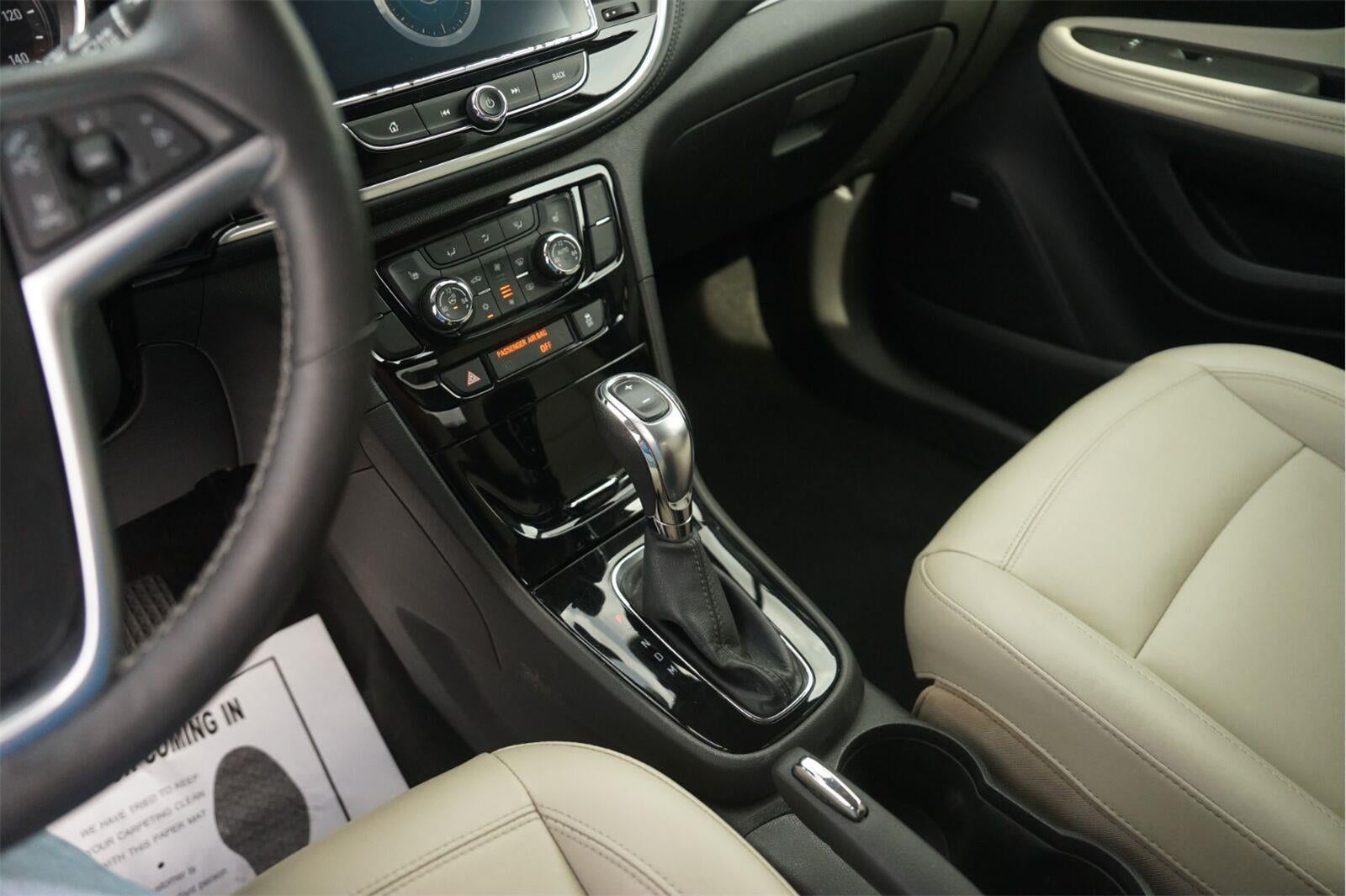 2019 Buick Encore Essence