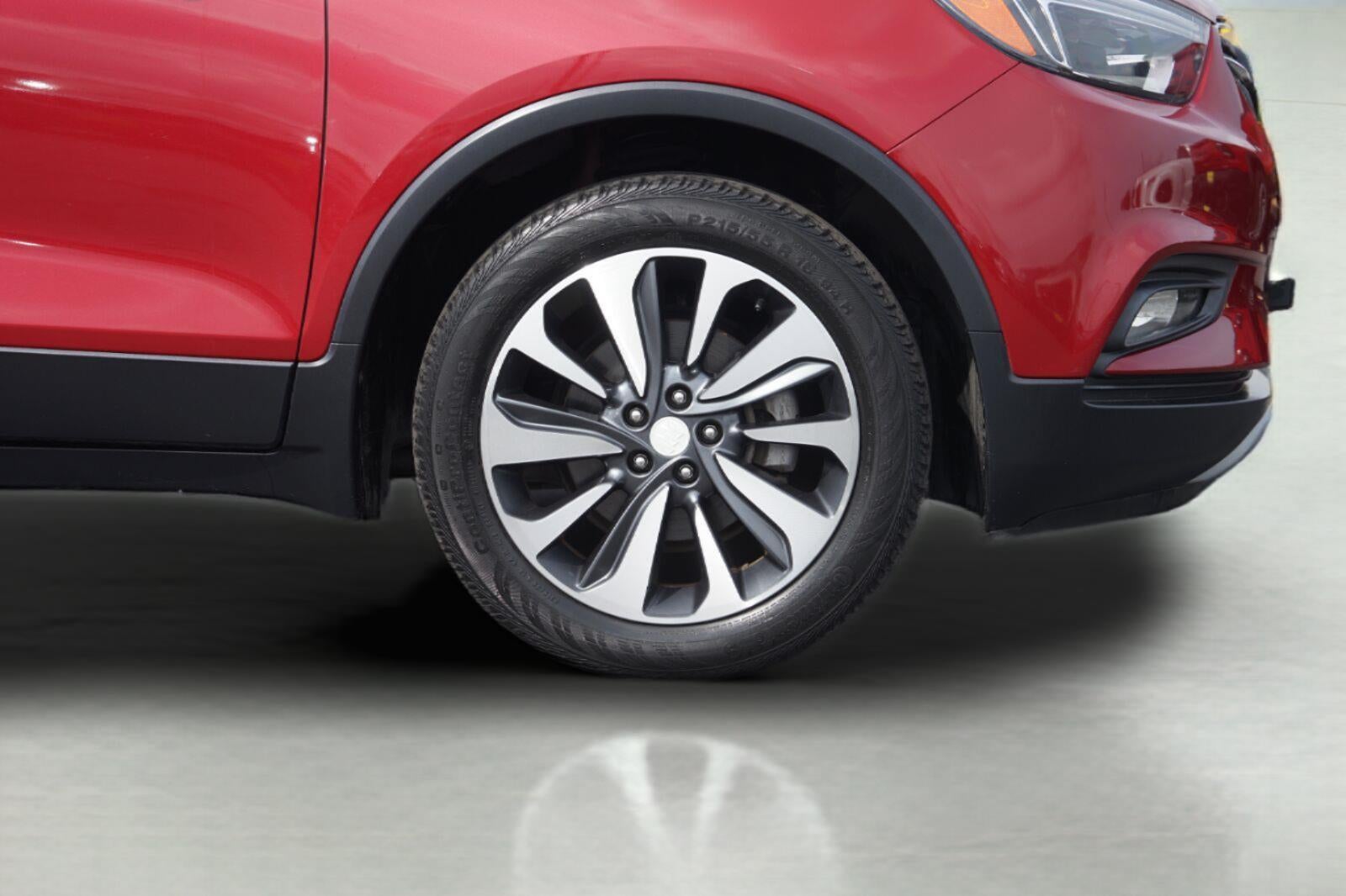 2019 Buick Encore Essence