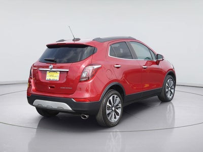 2019 Buick Encore Essence