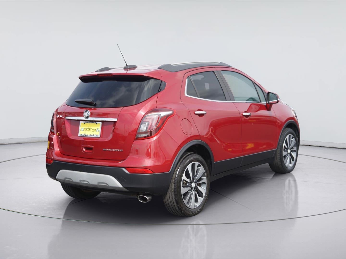 2019 Buick Encore Essence