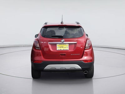 2019 Buick Encore Essence