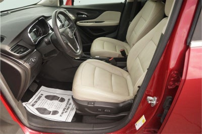 2019 Buick Encore Essence