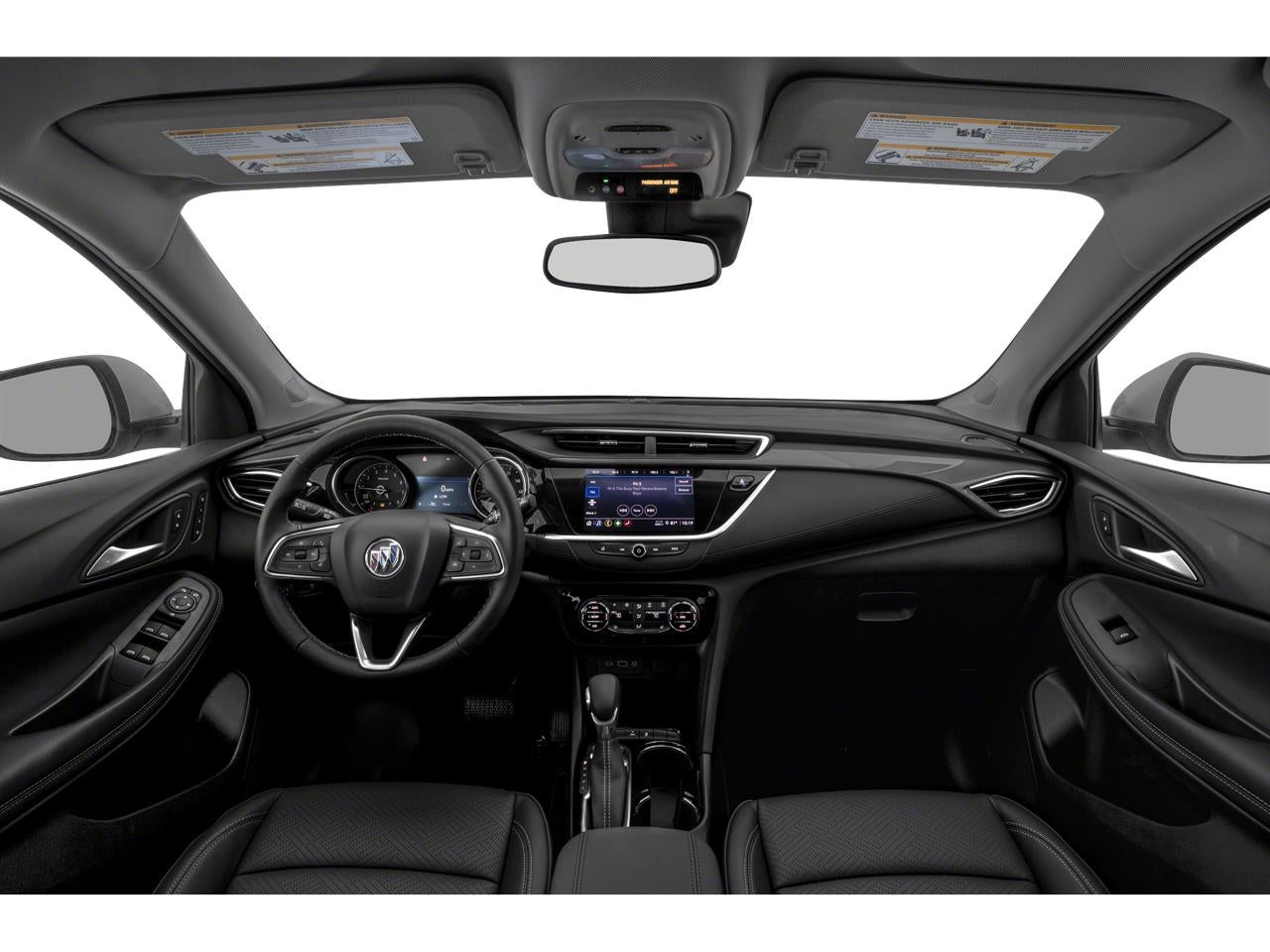 2021 Buick Encore GX Essence