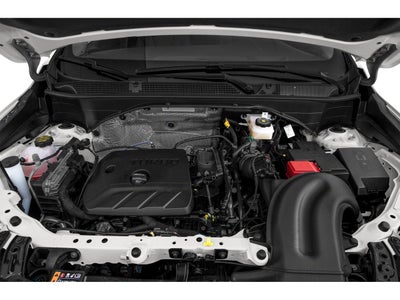 2021 Buick Encore GX Essence